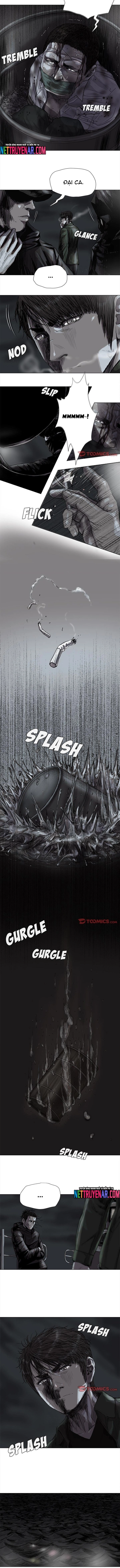 Miền Đất Xanh Chap 62 - Next Chap 63