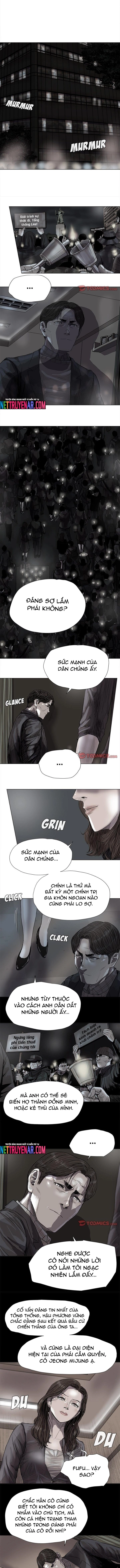 Miền Đất Xanh Chap 62 - Next Chap 63