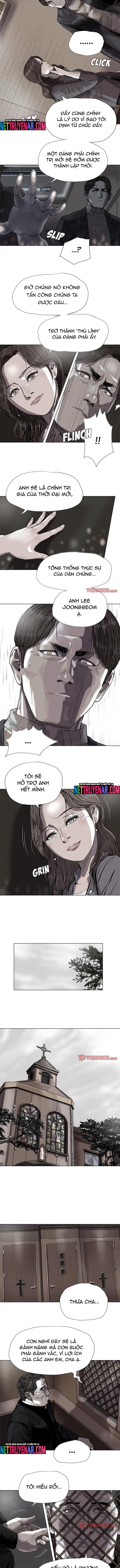 Miền Đất Xanh Chap 62 - Next Chap 63