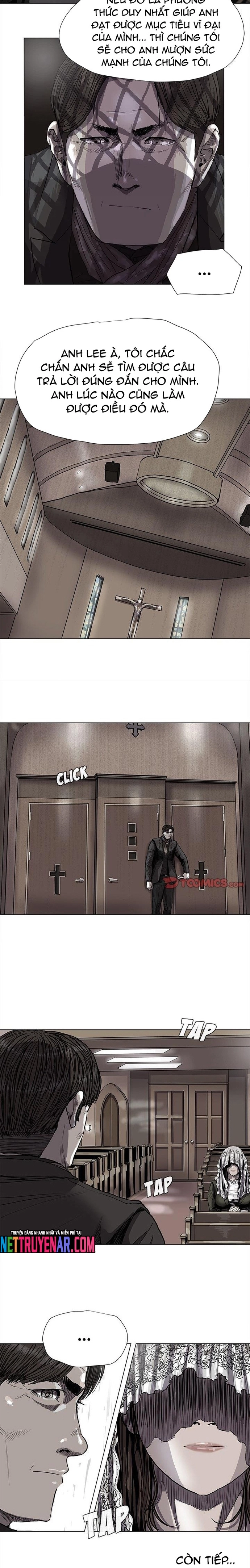 Miền Đất Xanh Chap 62 - Next Chap 63