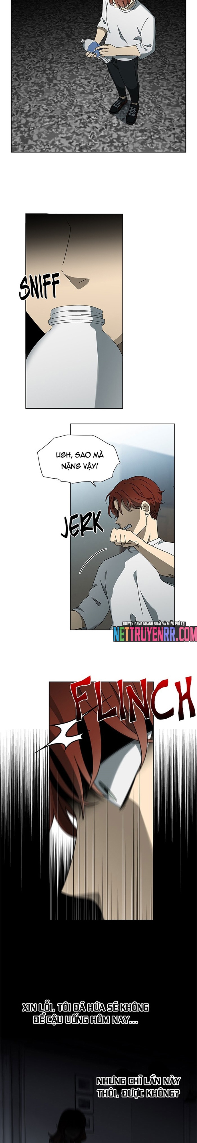 Miền Đất Xanh Chap 63 - Next Chap 64