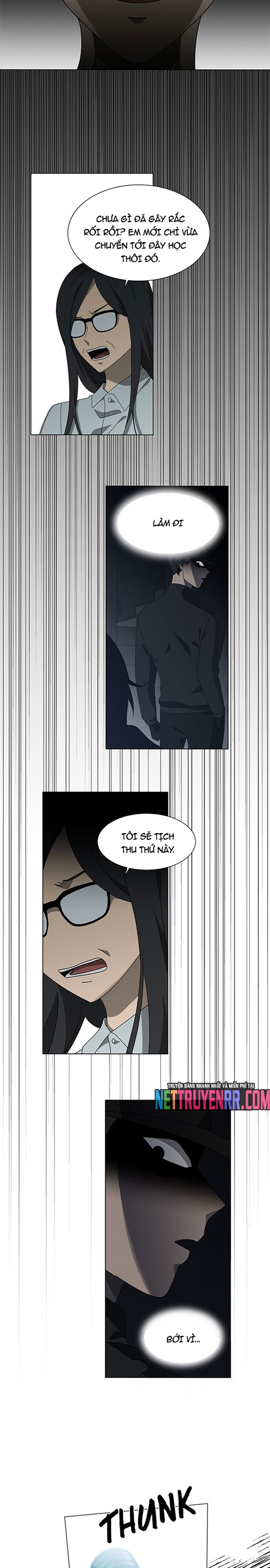 Miền Đất Xanh Chap 63 - Next Chap 64