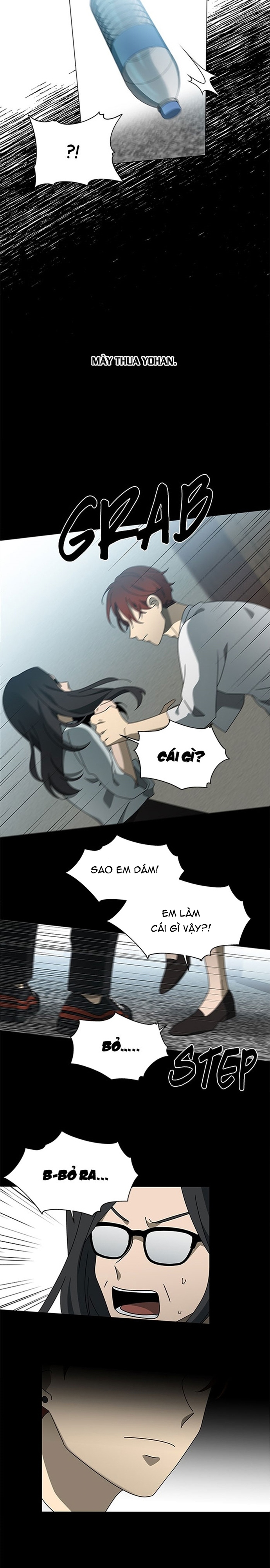 Miền Đất Xanh Chap 63 - Next Chap 64