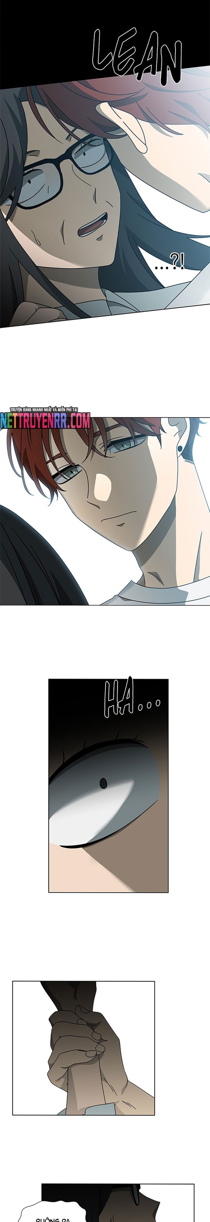 Miền Đất Xanh Chap 63 - Next Chap 64