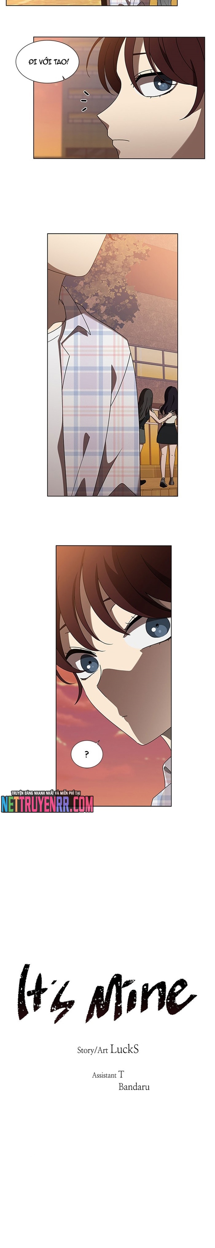 Miền Đất Xanh Chap 63 - Next Chap 64