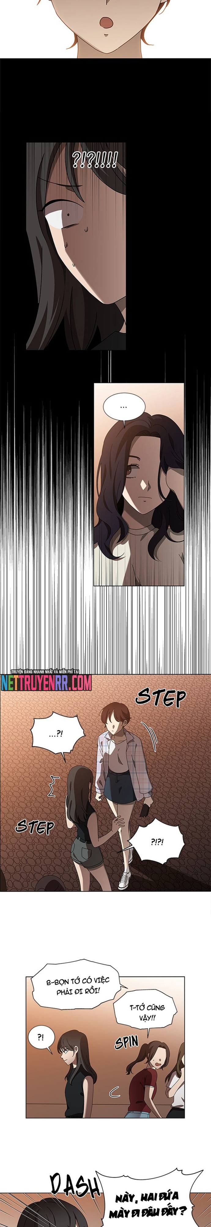 Miền Đất Xanh Chap 63 - Next Chap 64