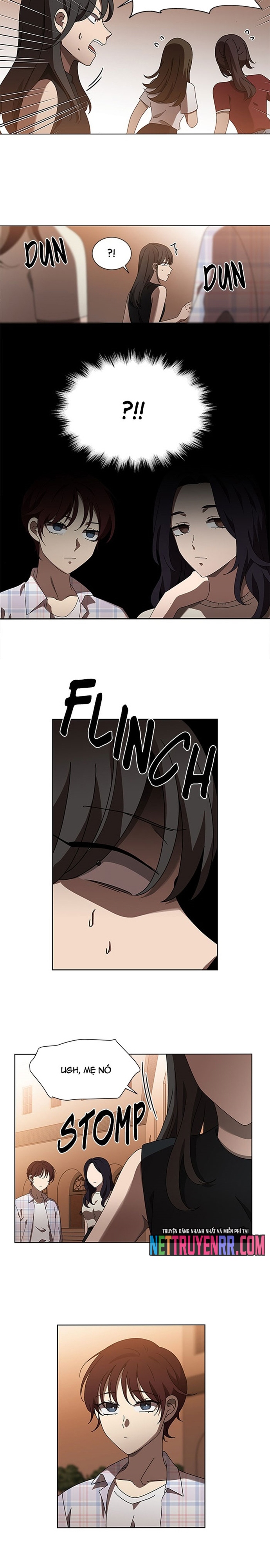 Miền Đất Xanh Chap 63 - Next Chap 64