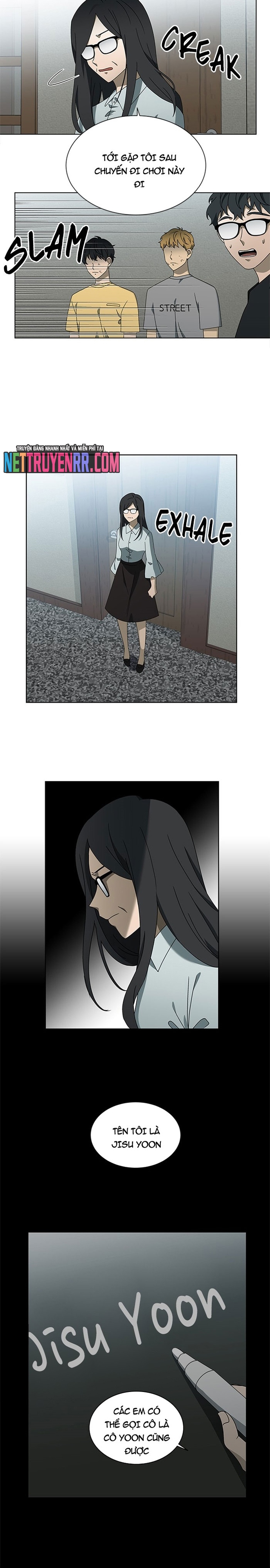 Miền Đất Xanh Chap 64 - Next Chap 65