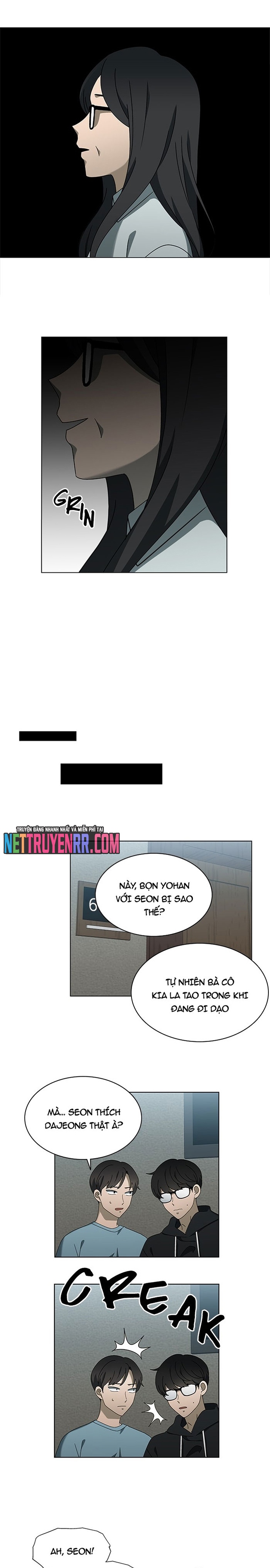 Miền Đất Xanh Chap 64 - Next Chap 65