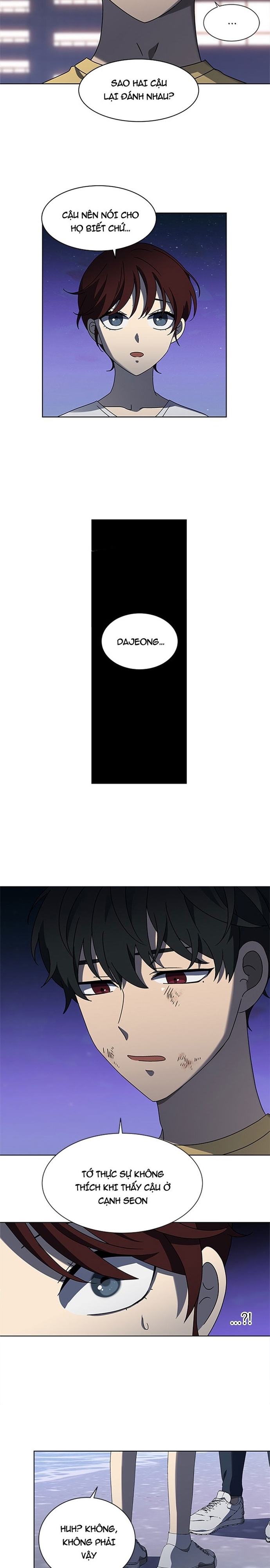 Miền Đất Xanh Chap 64 - Next Chap 65