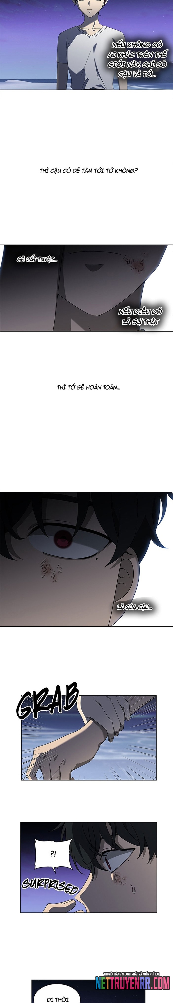 Miền Đất Xanh Chap 64 - Next Chap 65