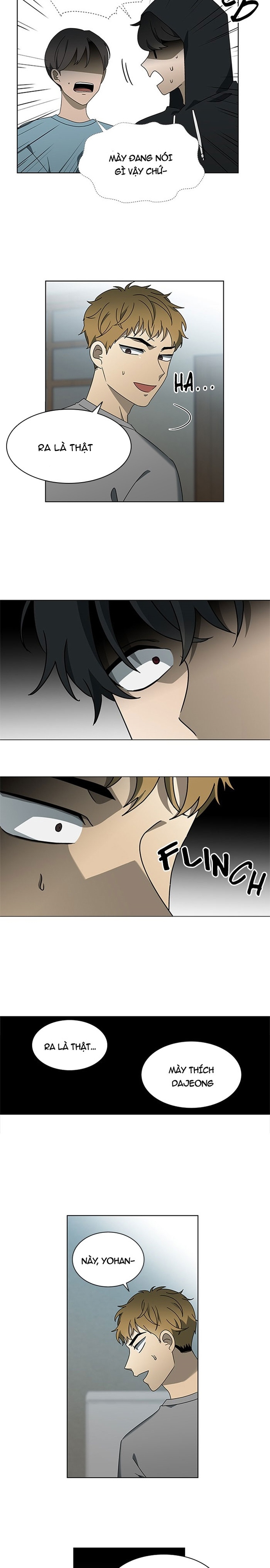 Miền Đất Xanh Chap 64 - Next Chap 65