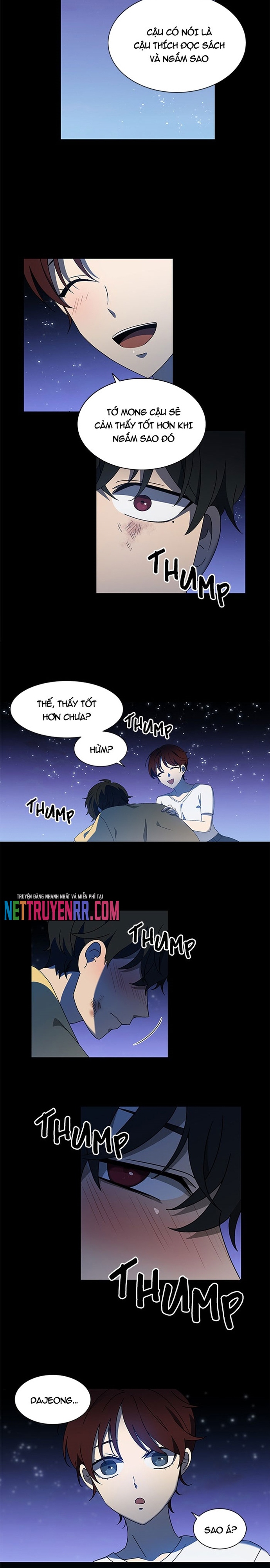 Miền Đất Xanh Chap 64 - Next Chap 65