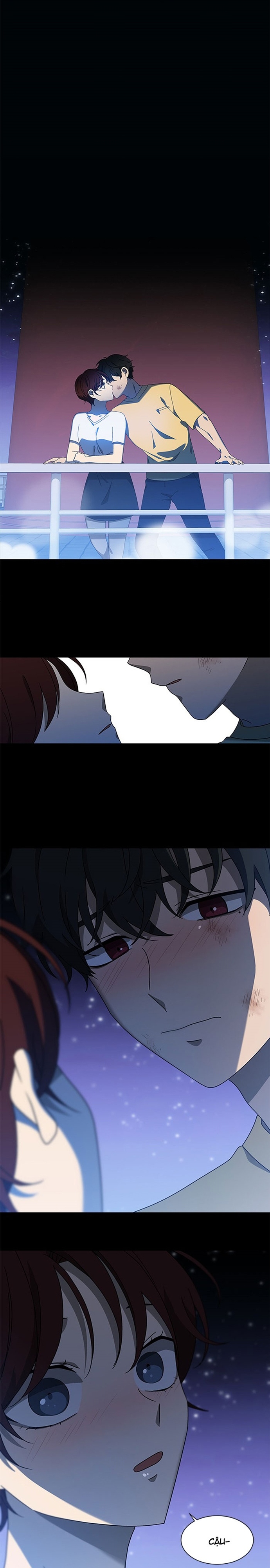 Miền Đất Xanh Chap 64 - Next Chap 65