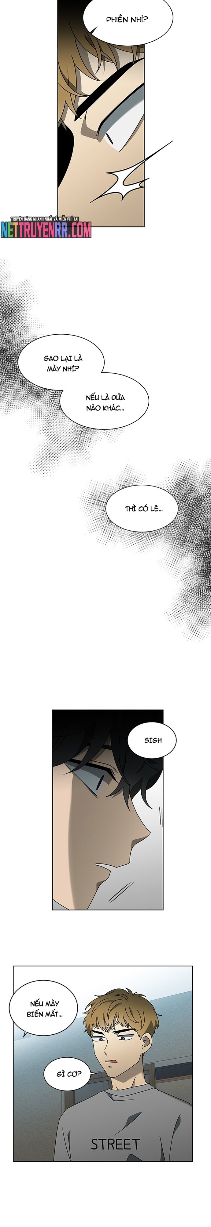 Miền Đất Xanh Chap 64 - Next Chap 65