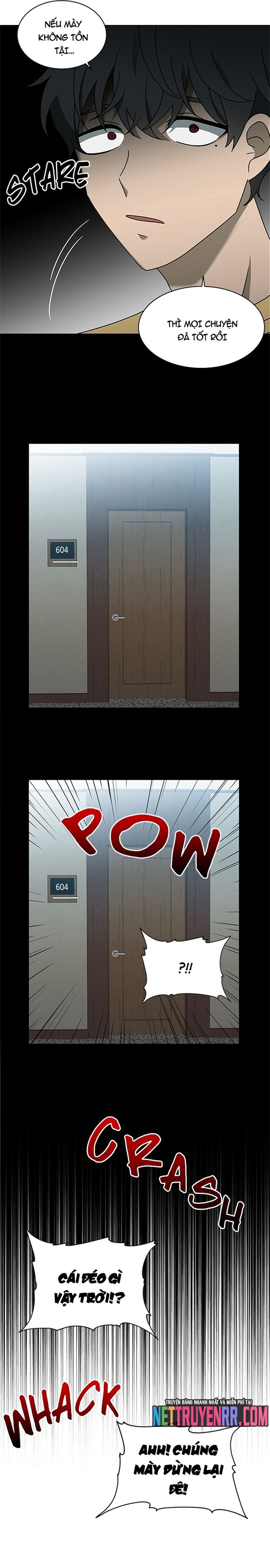 Miền Đất Xanh Chap 64 - Next Chap 65