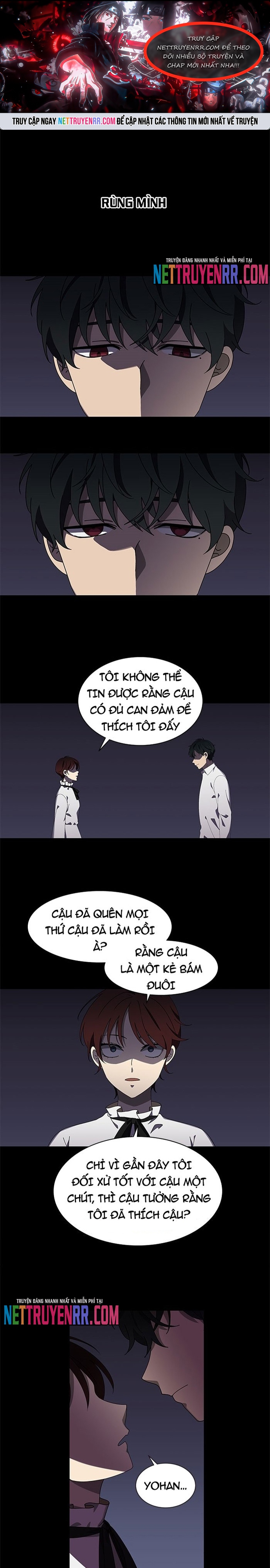 Miền Đất Xanh Chap 66 - Next Chap 67