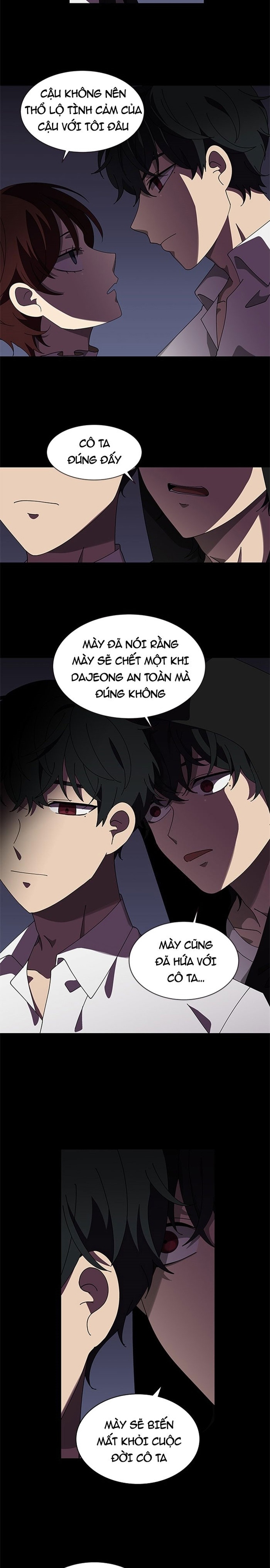 Miền Đất Xanh Chap 66 - Next Chap 67