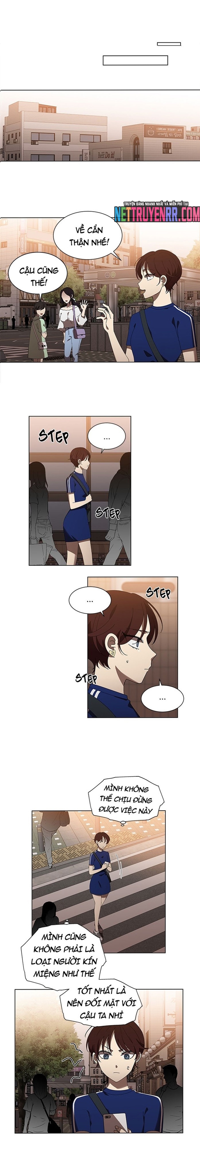 Miền Đất Xanh Chap 66 - Next Chap 67