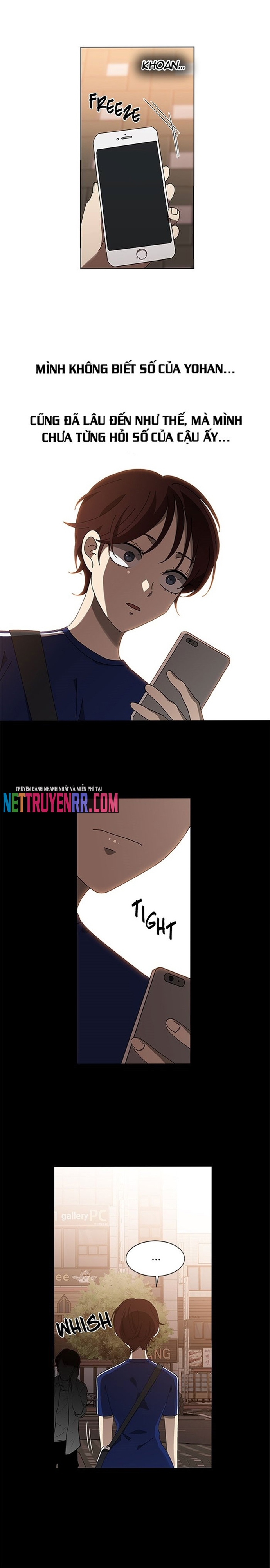 Miền Đất Xanh Chap 66 - Next Chap 67