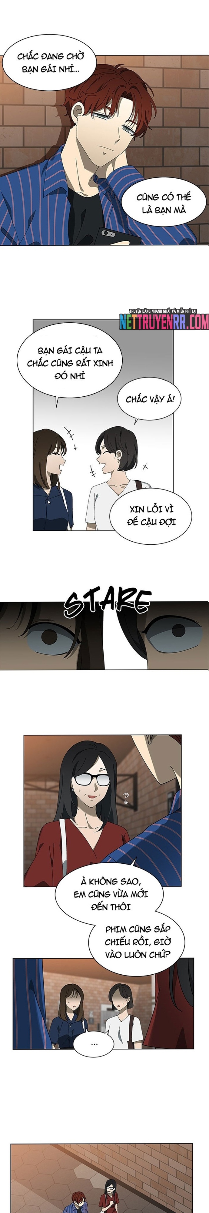 Miền Đất Xanh Chap 66 - Next Chap 67