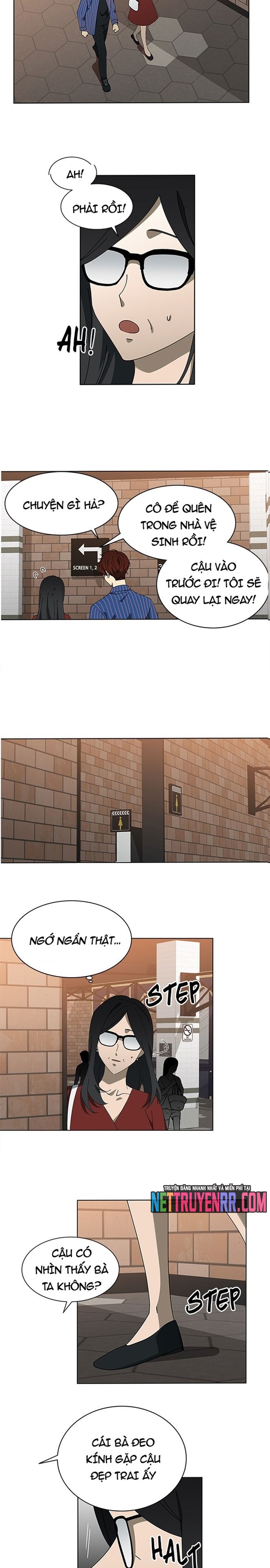 Miền Đất Xanh Chap 66 - Next Chap 67