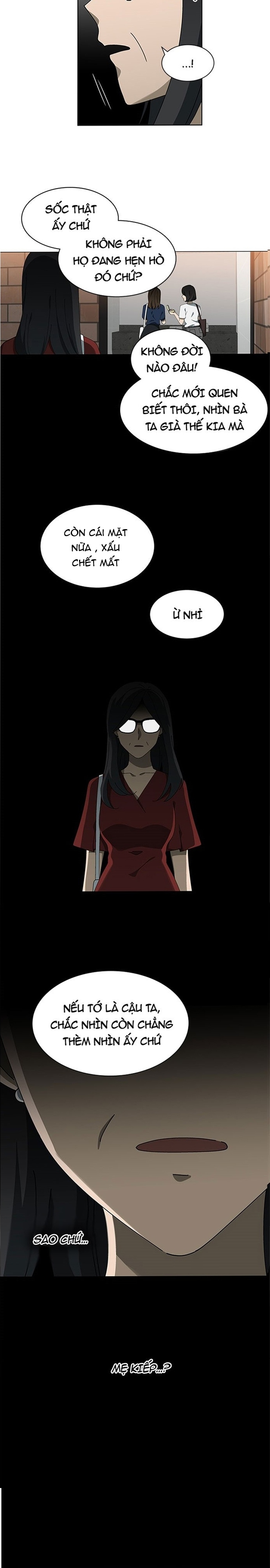 Miền Đất Xanh Chap 66 - Next Chap 67