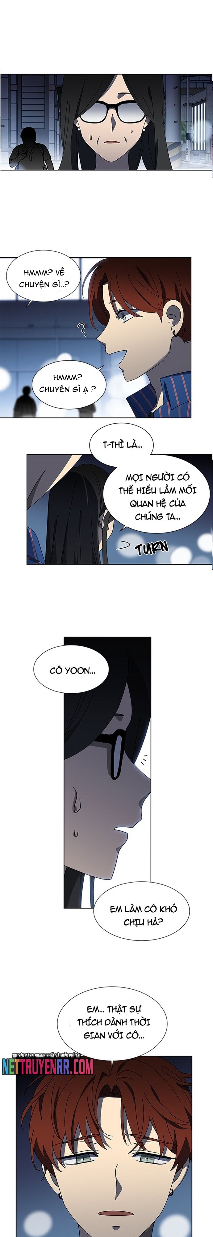 Miền Đất Xanh Chap 66 - Next Chap 67