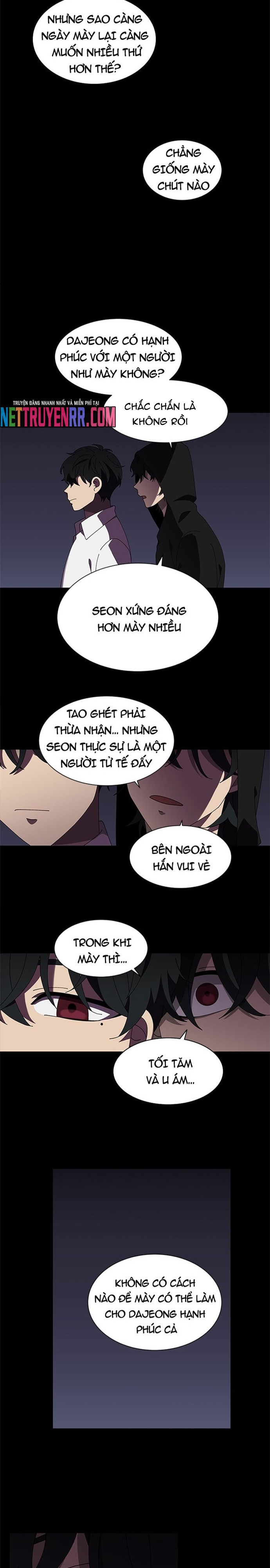 Miền Đất Xanh Chap 66 - Next Chap 67