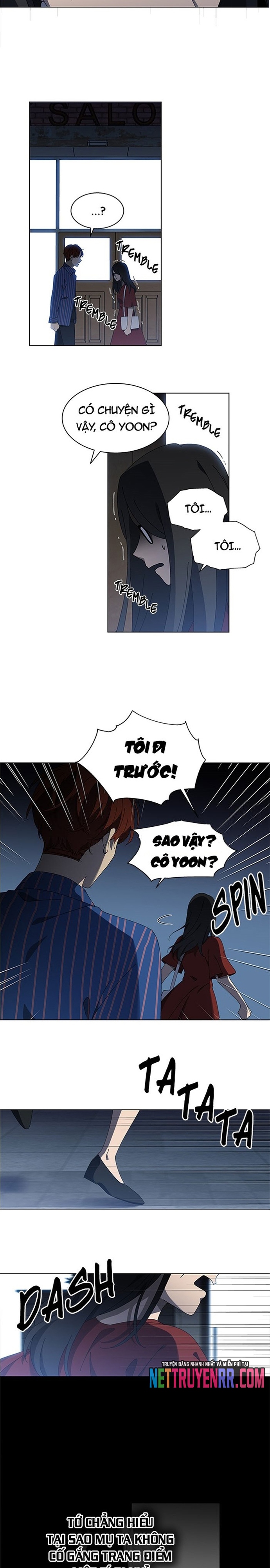 Miền Đất Xanh Chap 66 - Next Chap 67