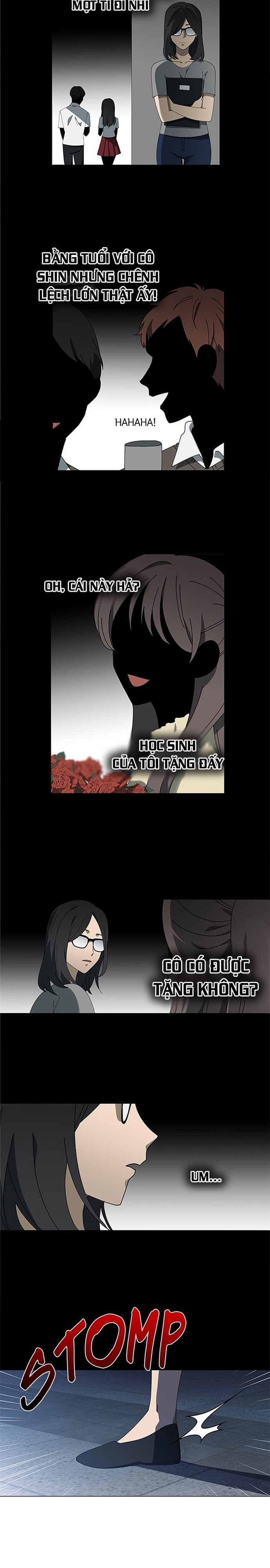 Miền Đất Xanh Chap 66 - Next Chap 67