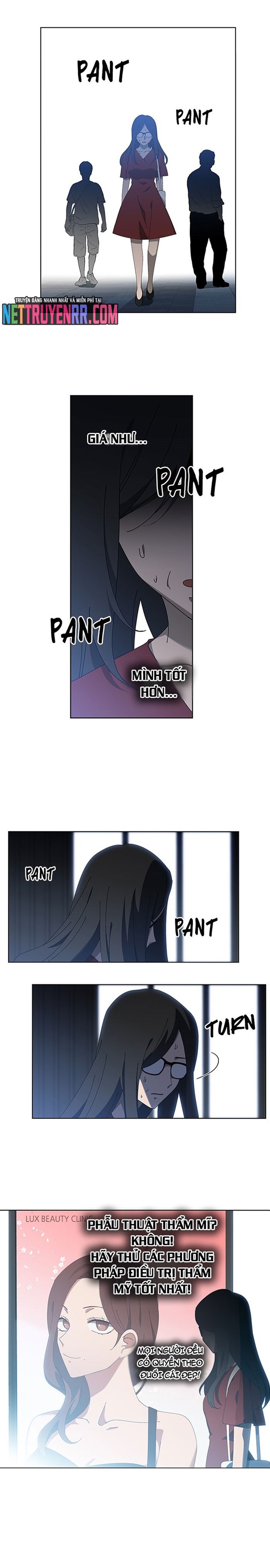 Miền Đất Xanh Chap 66 - Next Chap 67