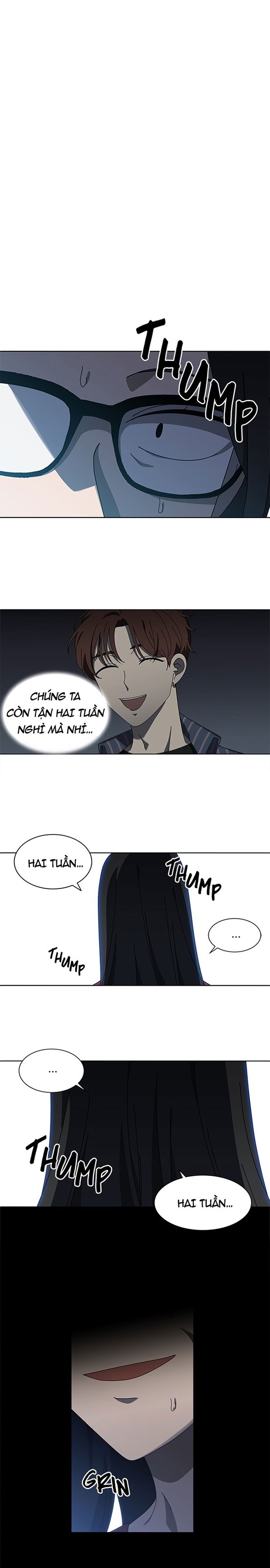 Miền Đất Xanh Chap 66 - Next Chap 67