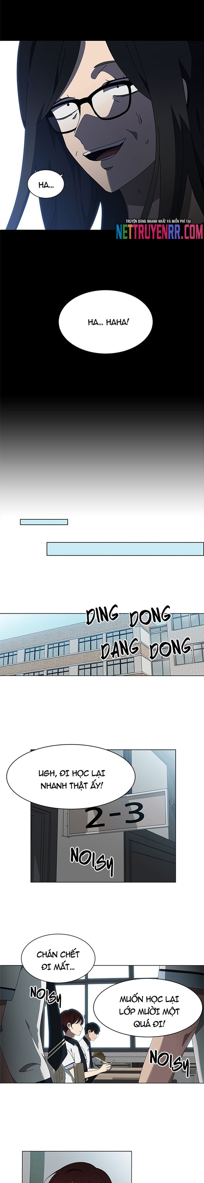 Miền Đất Xanh Chap 66 - Next Chap 67