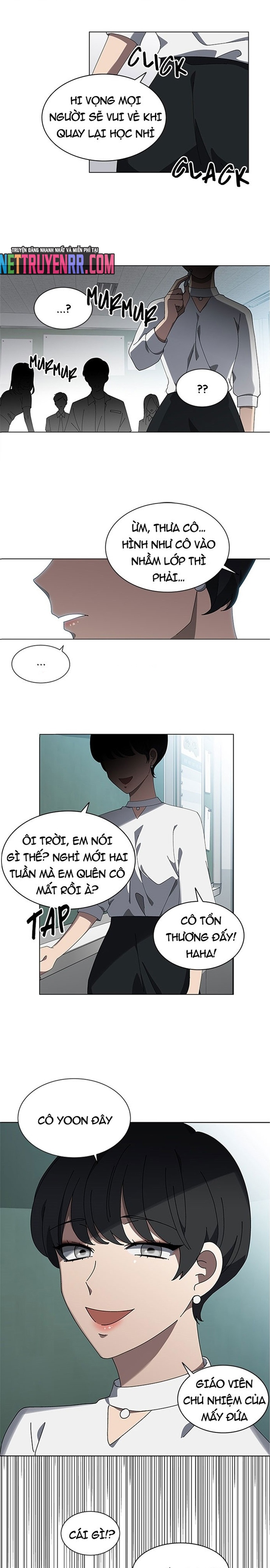 Miền Đất Xanh Chap 66 - Next Chap 67