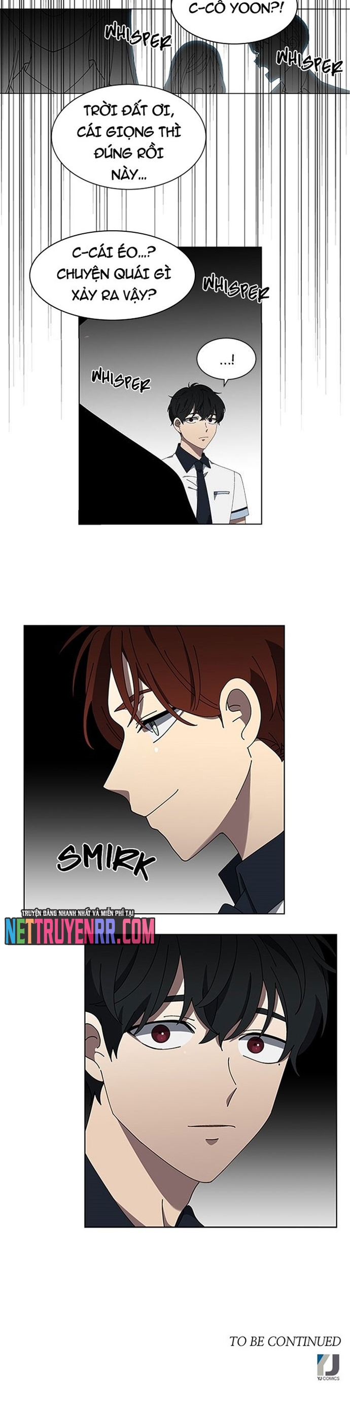 Miền Đất Xanh Chap 66 - Next Chap 67