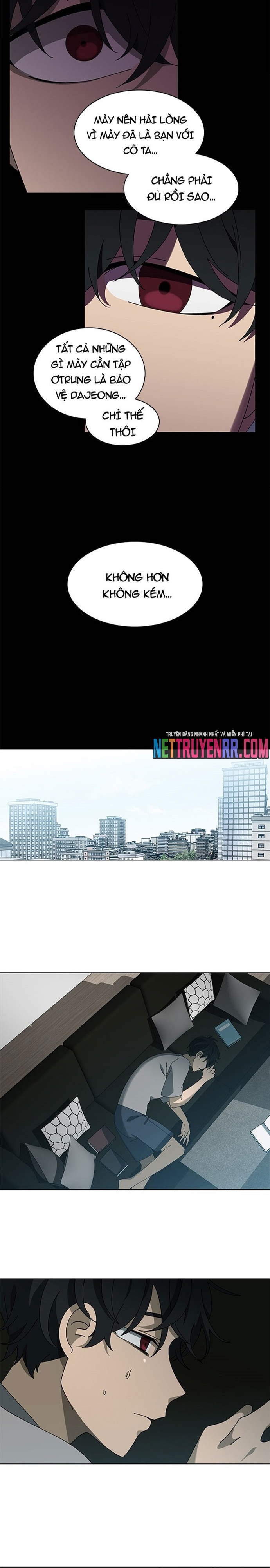 Miền Đất Xanh Chap 66 - Next Chap 67