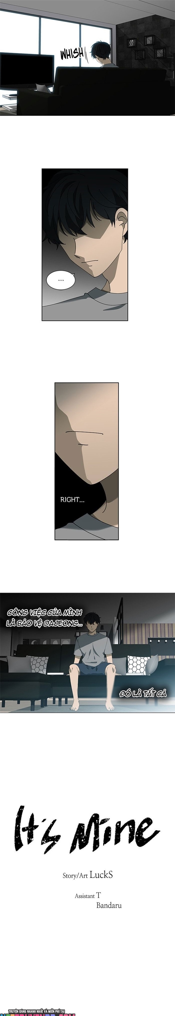 Miền Đất Xanh Chap 66 - Next Chap 67