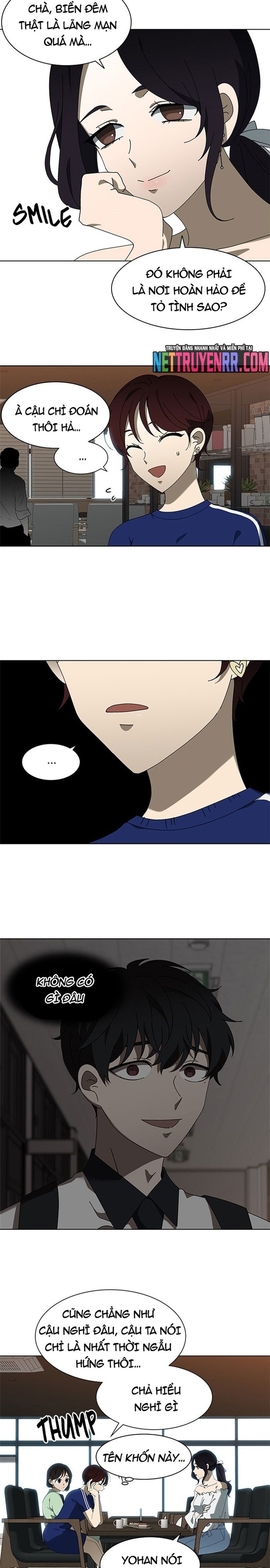 Miền Đất Xanh Chap 66 - Next Chap 67