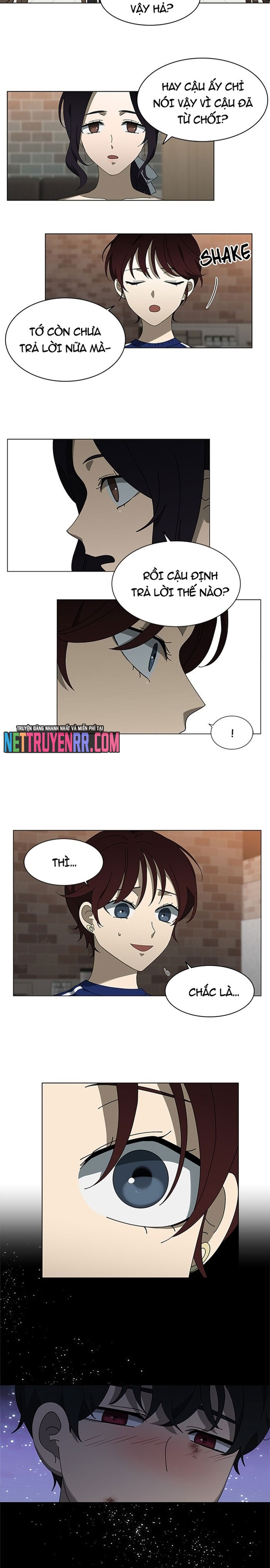 Miền Đất Xanh Chap 66 - Next Chap 67