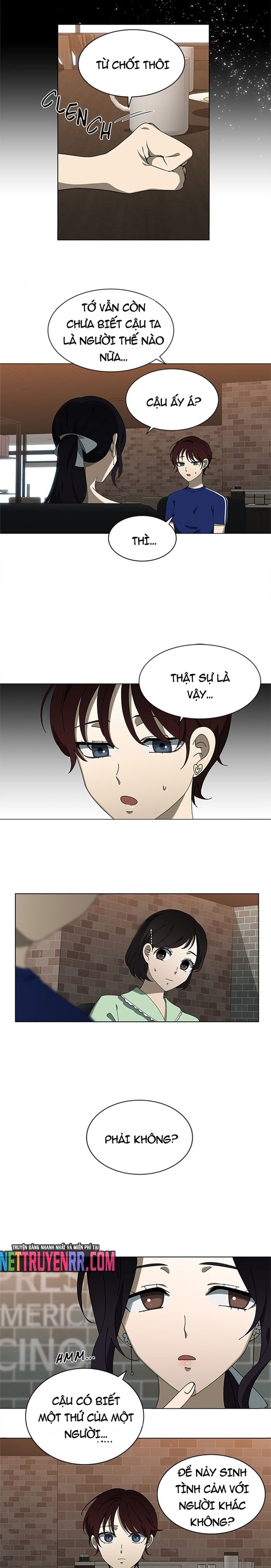 Miền Đất Xanh Chap 66 - Next Chap 67