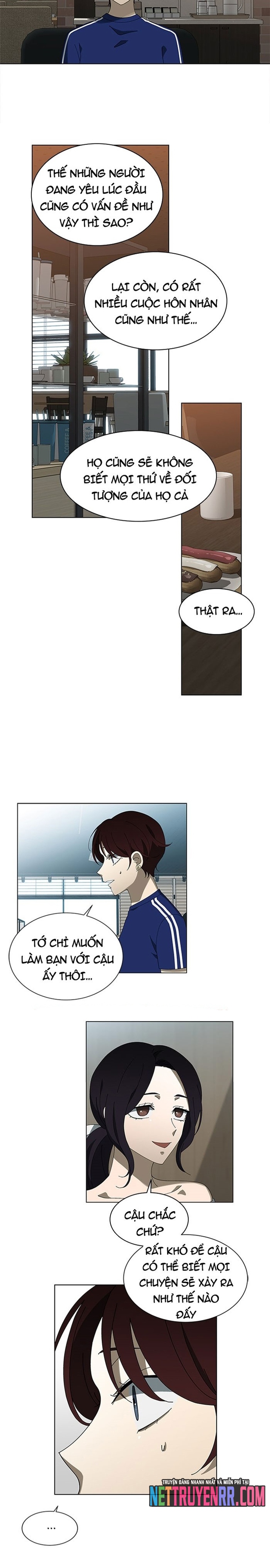 Miền Đất Xanh Chap 66 - Next Chap 67