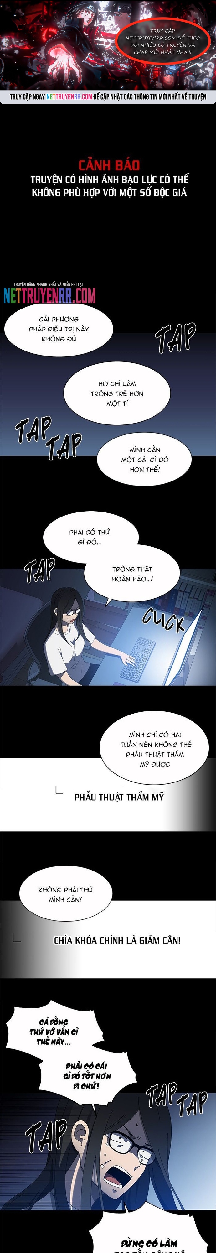 Miền Đất Xanh Chap 67 - Next Chap 68