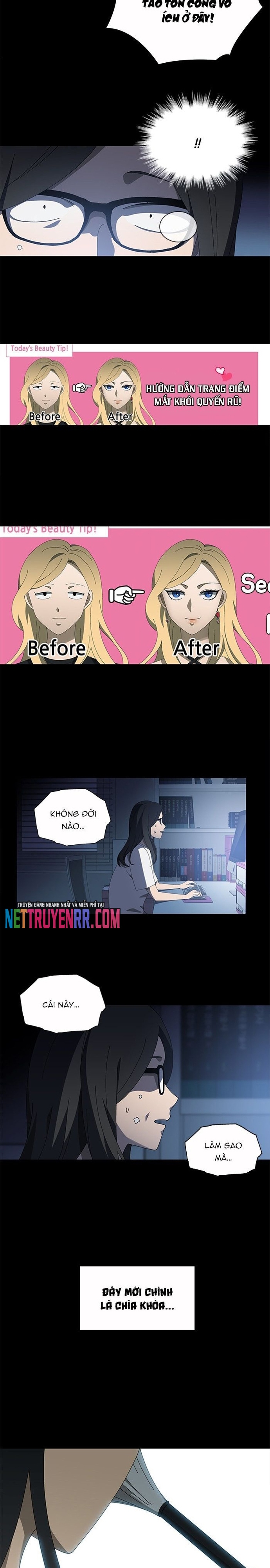 Miền Đất Xanh Chap 67 - Next Chap 68