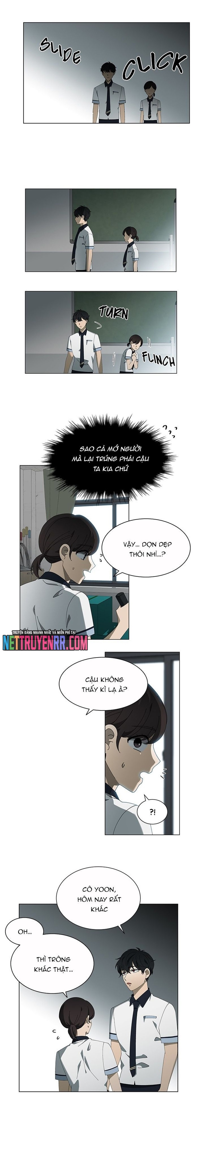 Miền Đất Xanh Chap 67 - Next Chap 68