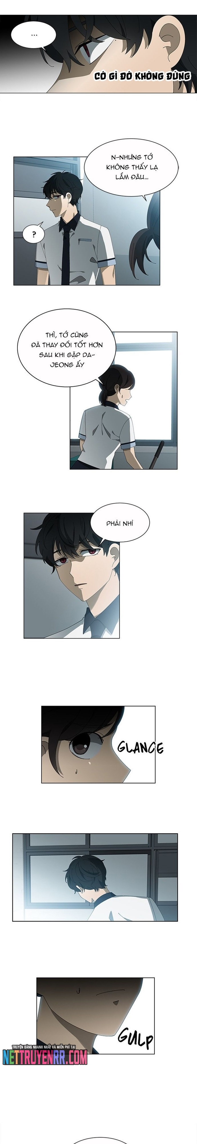 Miền Đất Xanh Chap 67 - Next Chap 68
