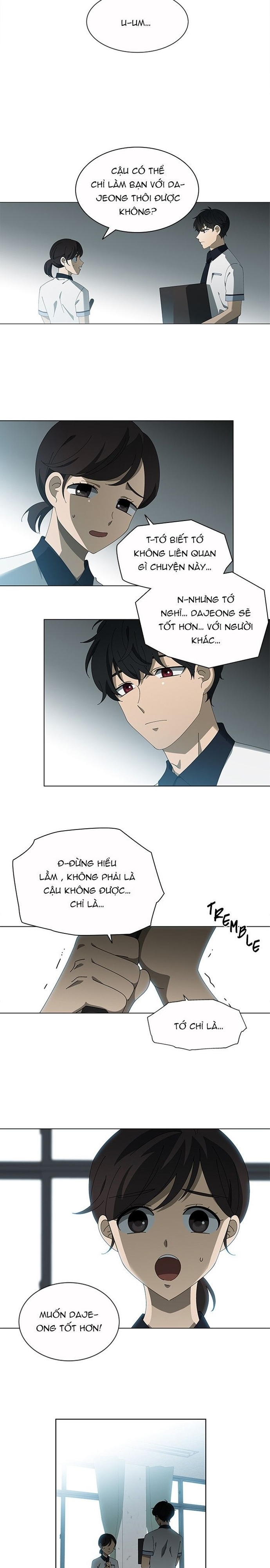 Miền Đất Xanh Chap 67 - Next Chap 68