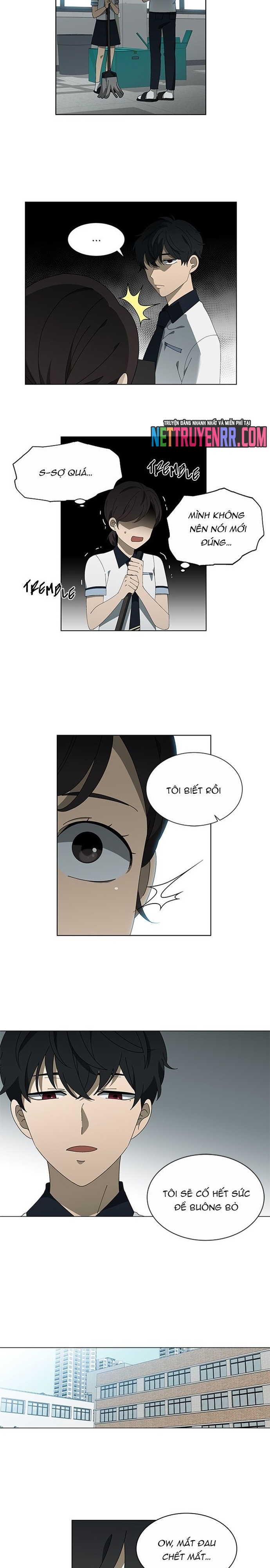 Miền Đất Xanh Chap 67 - Next Chap 68