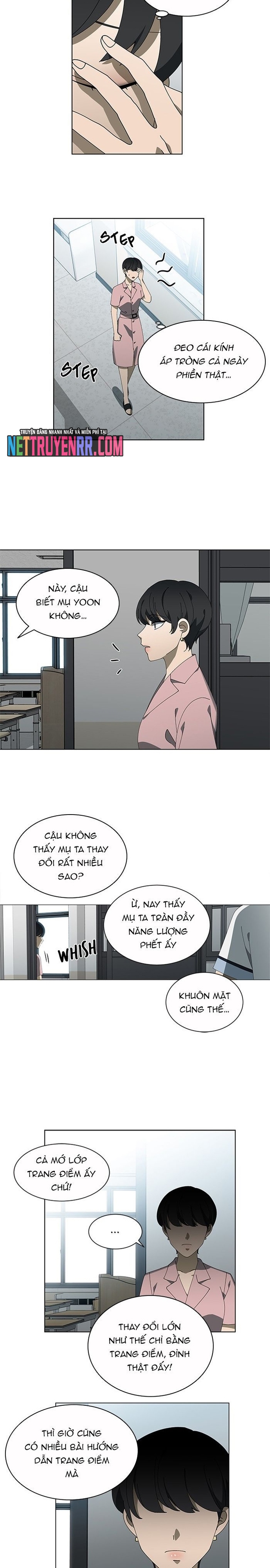 Miền Đất Xanh Chap 67 - Next Chap 68