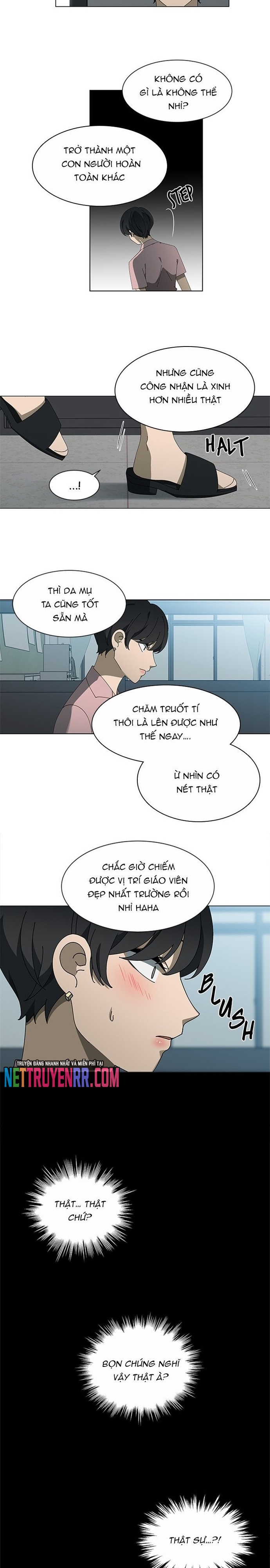 Miền Đất Xanh Chap 67 - Next Chap 68